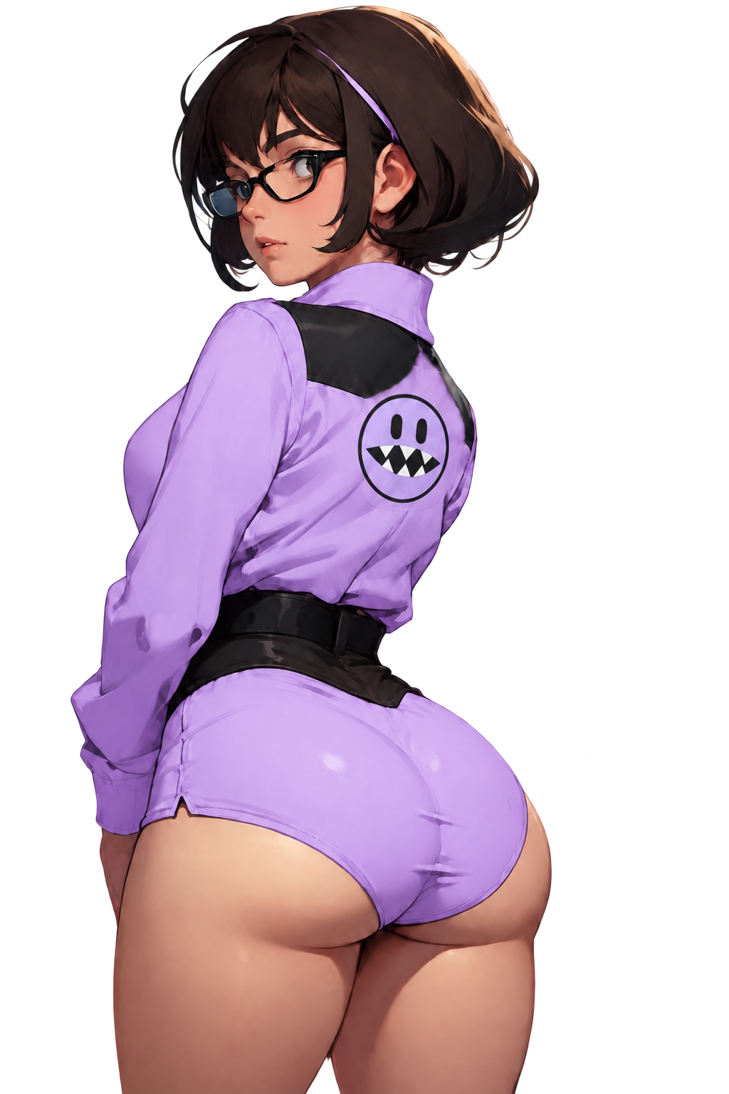 Big Booty Clank
